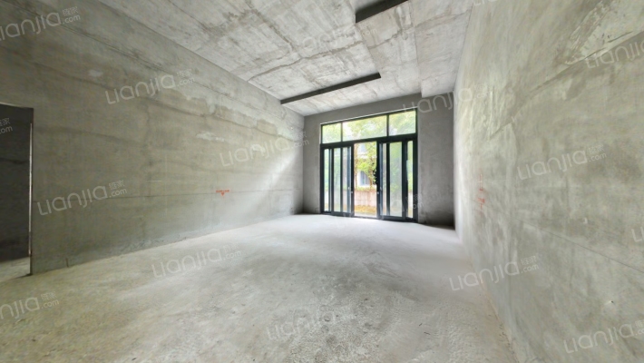 峰湖御境二手房实景图