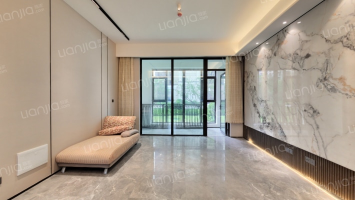 大云谷金茂府悦府二期二手房实景图