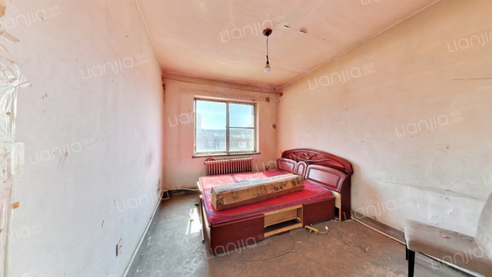 金海里二手房实景图