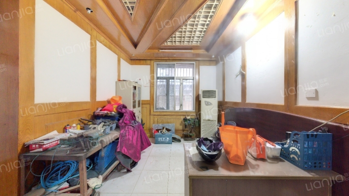 平安路1号二手房实景图