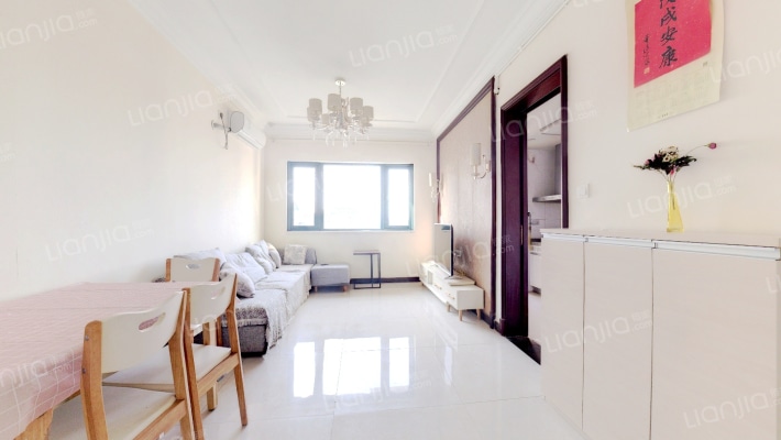 恒大名都二期二手房实景图