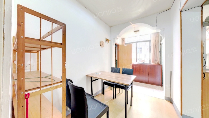 白马北路177号二手房实景图