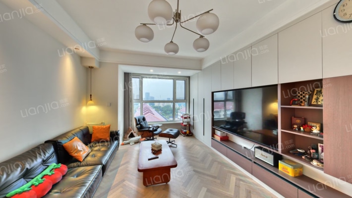 保盈家园二手房实景图