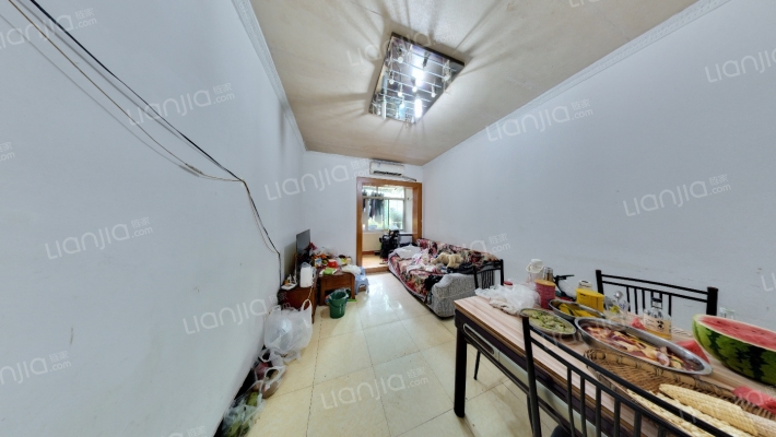 交农村二手房实景图