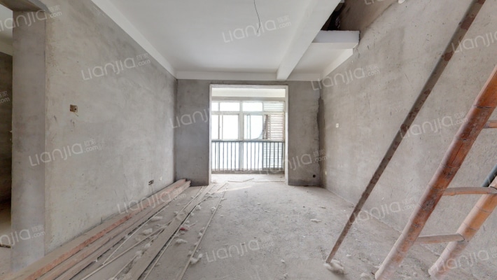 栖凤园二手房实景图