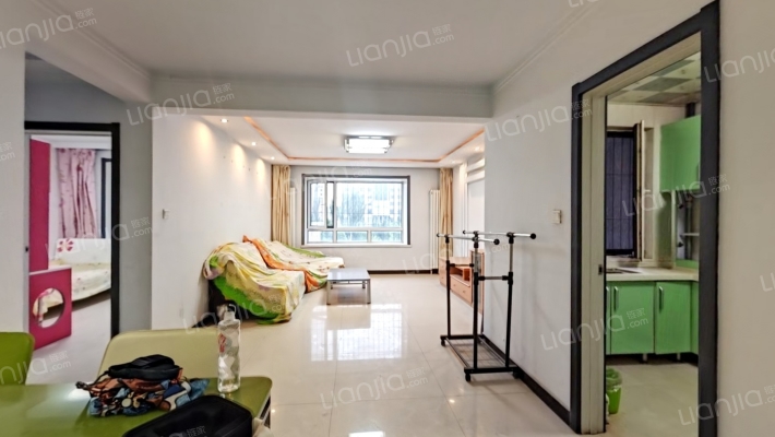 首府香格里拉二手房实景图