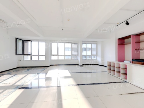 整租·万达39克拉 1室0厅 西