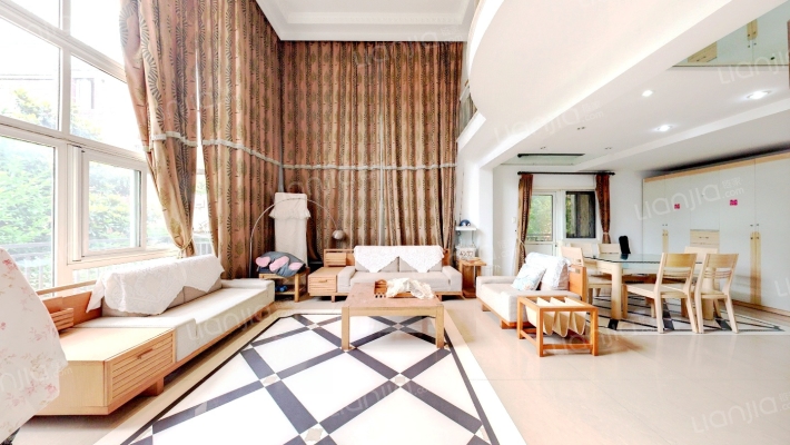 嘉禾北京城二手房实景图