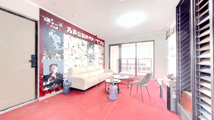 森林公园二手房实景图