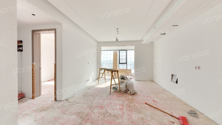 星樾名筑二手房实景图