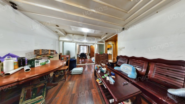 信鸿花园北区二手房实景图