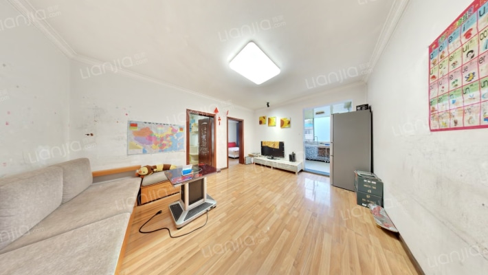 黄山冲路39号二手房实景图