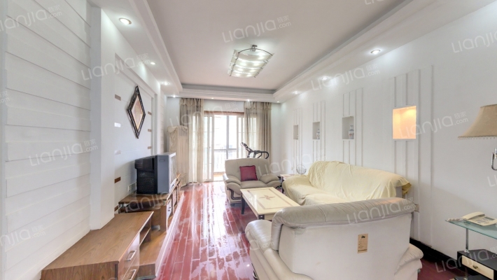 平安家园二手房实景图