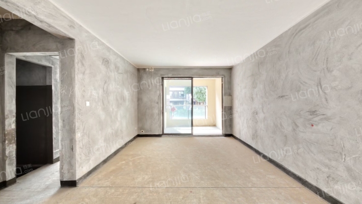 璟樾云山二期二手房实景图