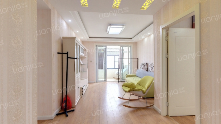 绿地世纪城四期二手房实景图