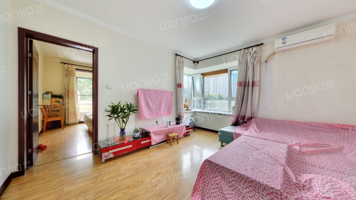 凤凰城二手房实景图