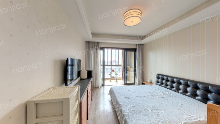 无锡碧桂园A区二手房实景图