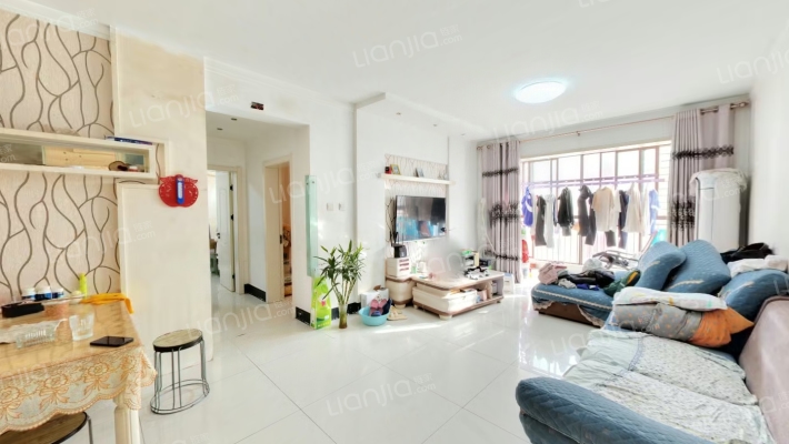 家和小区B区二手房实景图