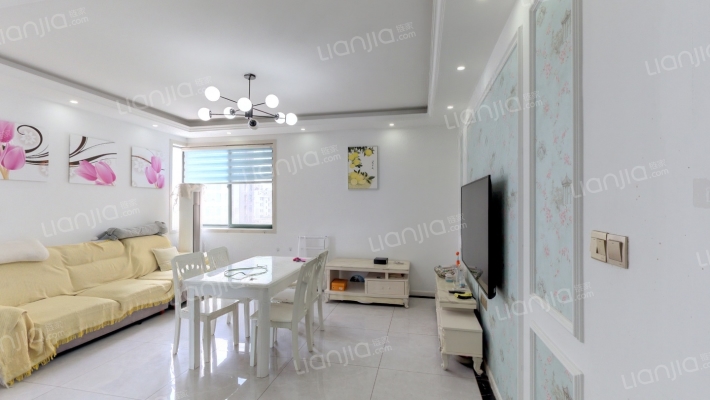 尤渡苑南区二手房实景图