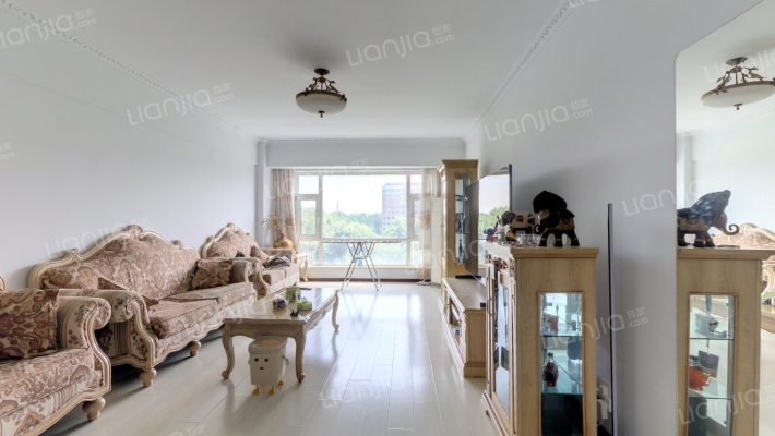 碧波康桥二手房实景图