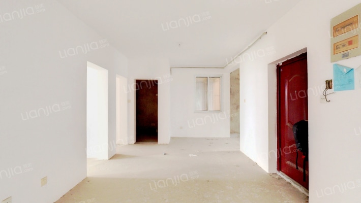 天龙逸园二手房实景图