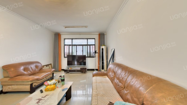 天马商场商住楼二手房实景图