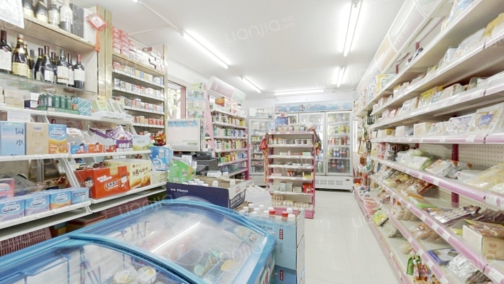 员村新村二手房实景图