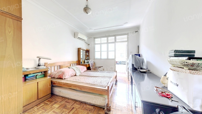 东礁二村二手房实景图