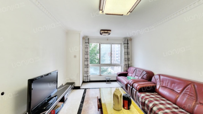 恒基现代城二手房实景图