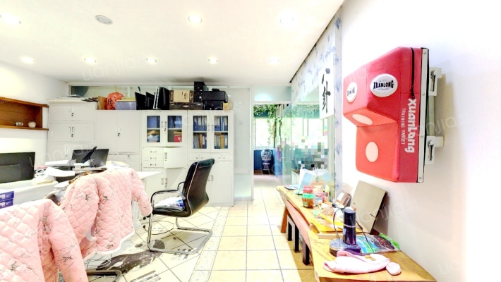 蓑草路52号二手房实景图