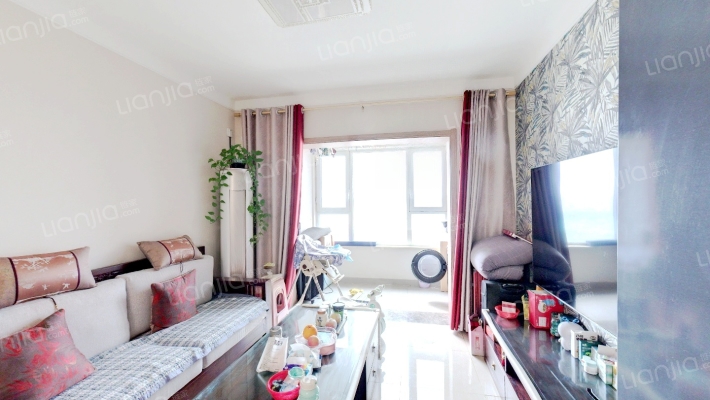 北辰金辉中环云著二手房实景图