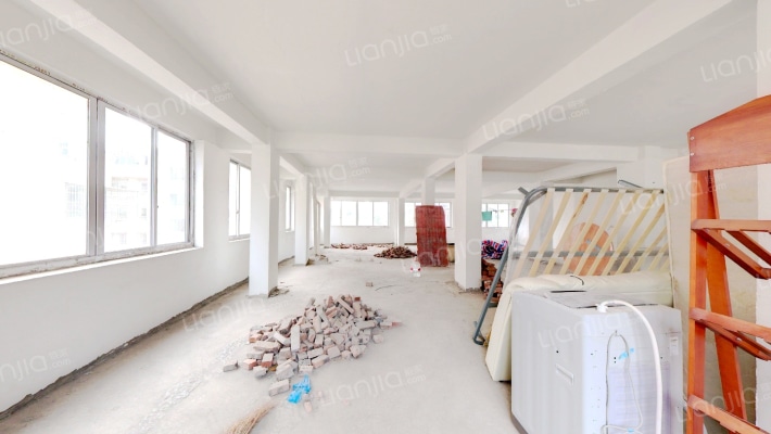 新丰小区二手房实景图