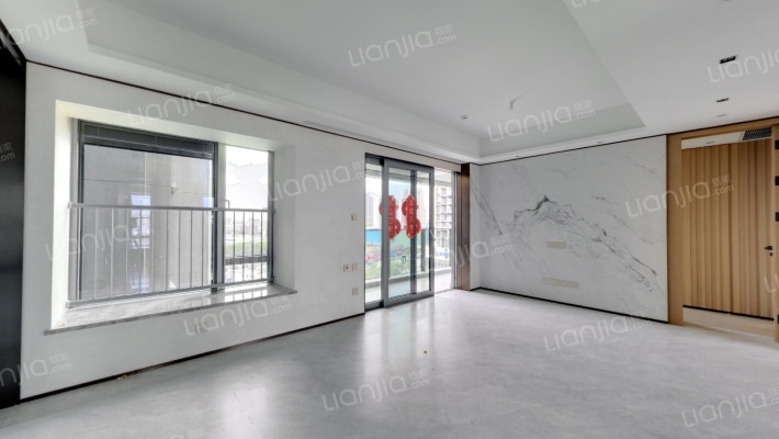 万丰海岸城瀚府一期二手房实景图