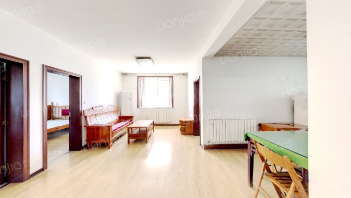 紫竹园二手房实景图