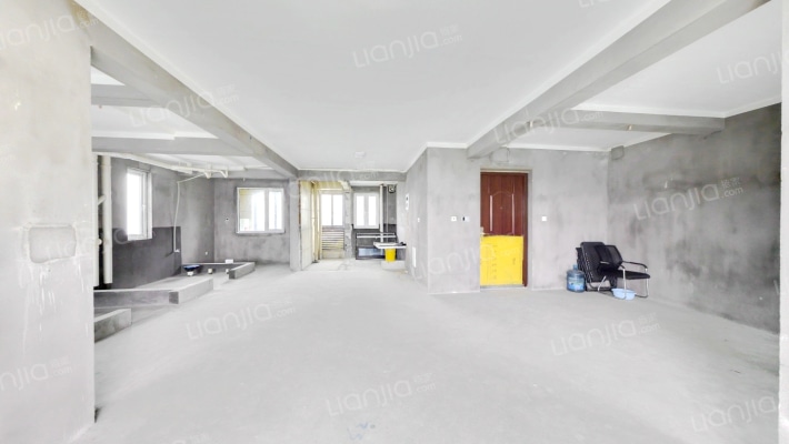 碧桂园幸福里二手房实景图