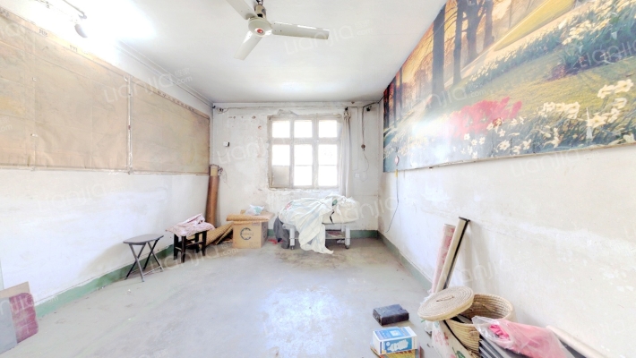 共和新街二手房实景图