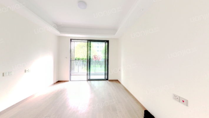 濠悦花园二手房实景图