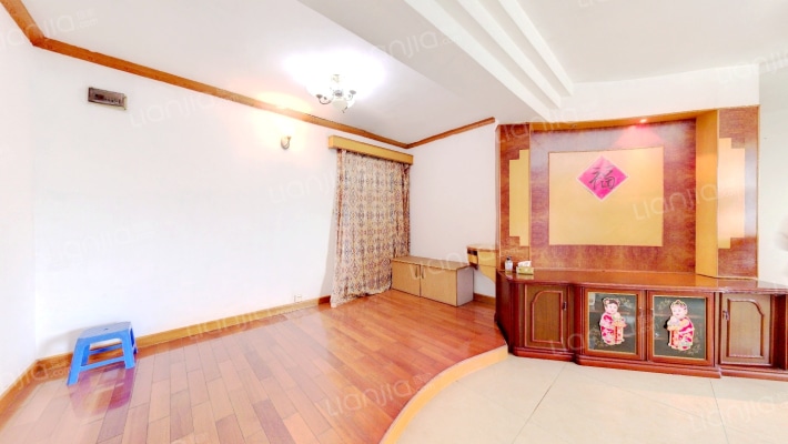 浩丰大厦二手房实景图