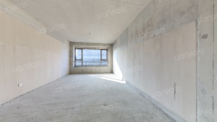 绿城春和印月二手房实景图