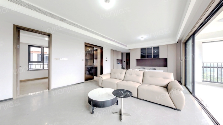 国锐雲嶺二手房实景图