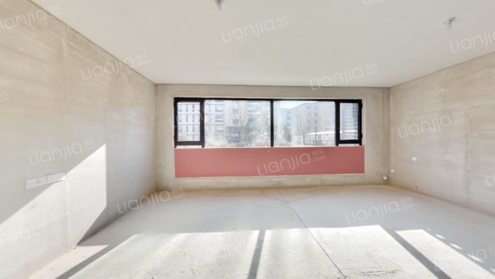 保利锦上二手房实景图