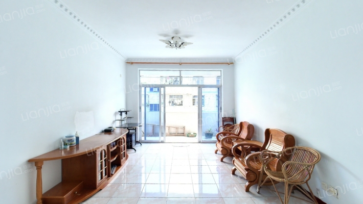 利民公寓二手房实景图