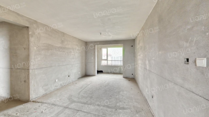 肖家营弘金府二手房实景图