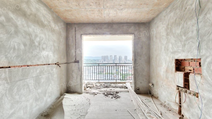 浒溪小区二期二手房实景图