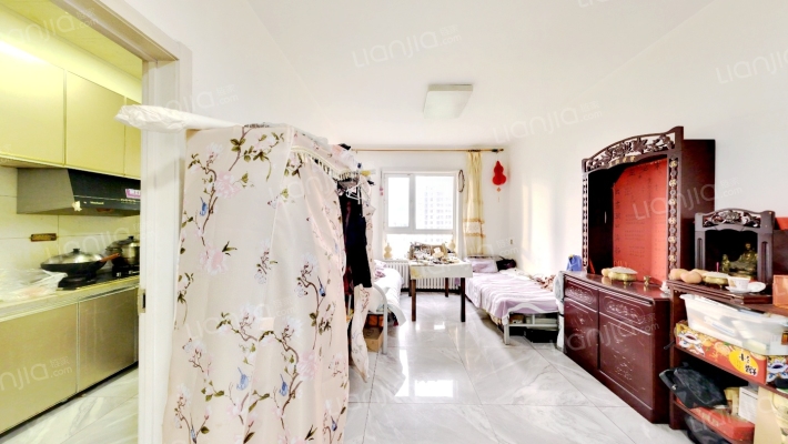 悦城231二手房实景图