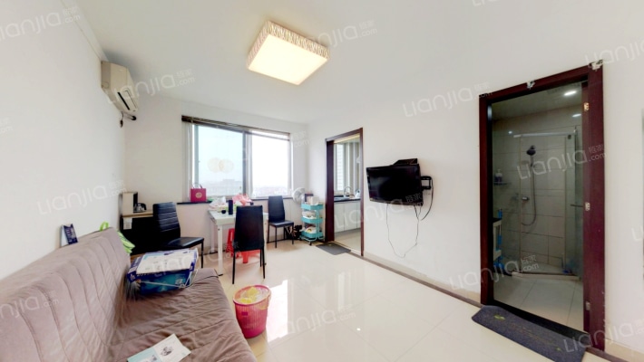 嘉绿景苑西园二手房实景图