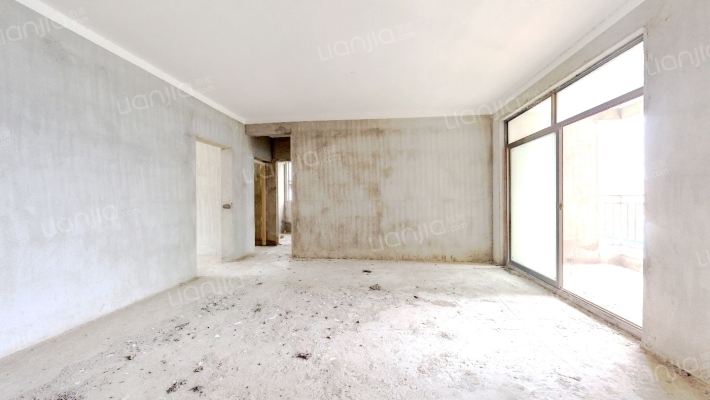 小城大爱二手房实景图