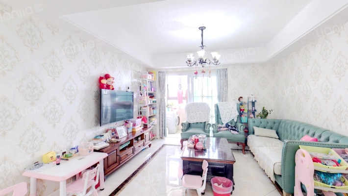 藏珑二手房实景图