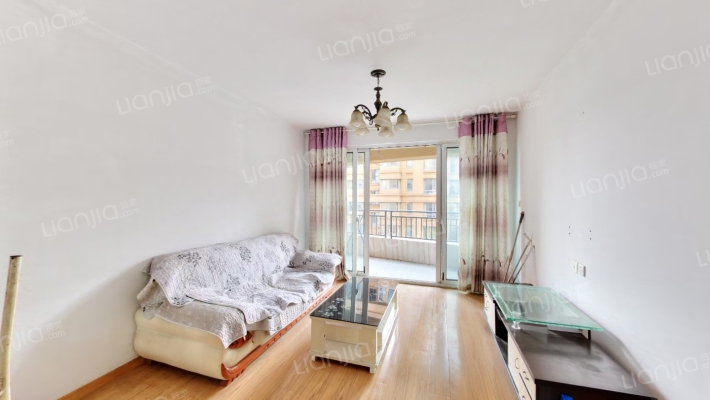 晴湾佳苑一期二手房实景图