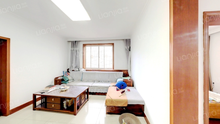 红沟路五一大楼二手房实景图